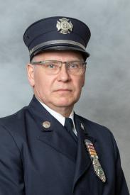 Quality Head Shot Image