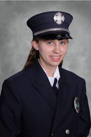 Quality Head Shot Image