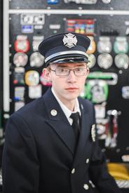 Quality Head Shot Image