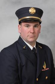 Quality Head Shot Image